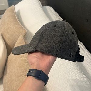 Lululemon ball cap